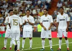 Nuri Şahin’in sakatlığı 2 ay sürecek