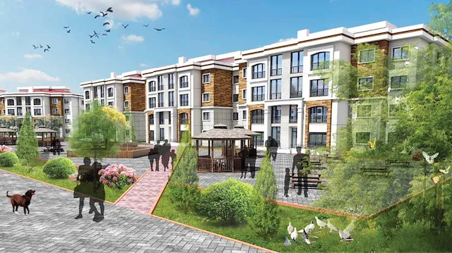 TOKİ İstanbul 50 bin konut Twitter Facebook kura çekilişi sonuçları TOKİ çekiliş sonucu isim listesi!-4