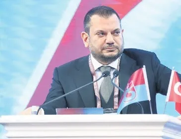 Uzun vadeli strateji izliyoruz