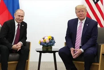 Trump'ın Putin'e karşı sabrı tükeniyor!