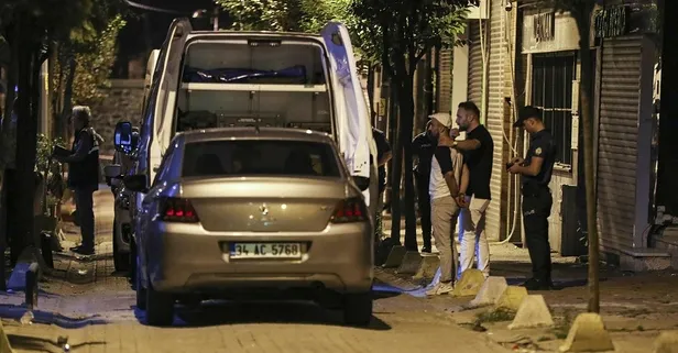 Şişli'de yüksekten düştüğü söylenen turist kadın hayatını kaybetti