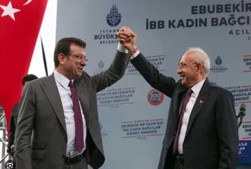 Kılıçdaroğlu’nu aday gösterecekler