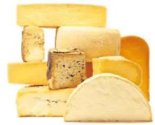 Kaşarın eskisi azdırır migreni