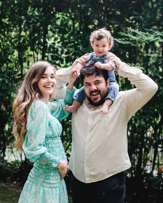 Eser Yenenler'in sağlık durumunda yeni gelişme! Koronavirüse yakalanan Eser Yenenler'in yeni test sonucu...-5