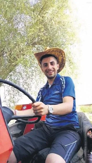 İzmir'de veteriner E.S.'ye yardım tuzağı! (Yaşam haberleri)-7