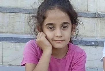 Yasemine kıydılar
