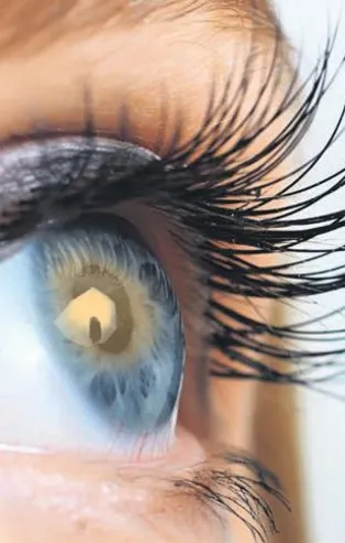 Yedim seni katarakt (Sağlık haberleri)