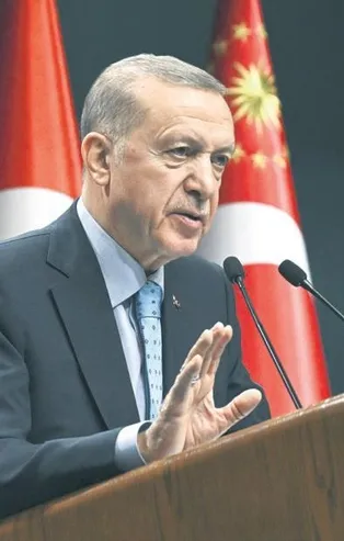 Türkiye'nin tarihi doğal gaz keşfi dünya manşetlerinde