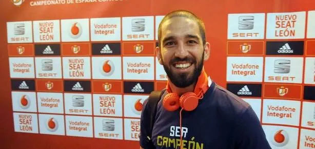 Barça’nın gözü Arda ve İlkay’da