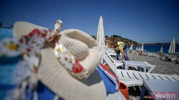 Alaçatı, Bodrum, Göcek, Alanya... 2 kişi 1 hafta bin 250 liraya da 250 bin liraya da tatil yapmak mümkün - 5