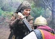 Kuruluş Osmanın yıldızı Buse Arslan canlandırdığı Aygül karakteriyle ilgili konuştu! Kalbi obası ve Osman için atıyor