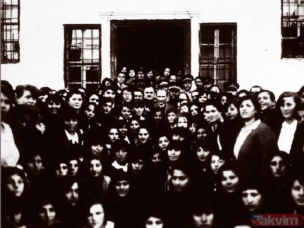 Mustafa Kemal Atatürk'ün son 19 Mayıs'ı! İşte arşivden çıkan 19 Mayıs fotoğrafları - 35