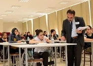 EKPSS tercih nasıl yapılır? ÖSYM AİS EKPSS tercih kılavuzu! EKPSS taban puanlar boş kontenjanlar!