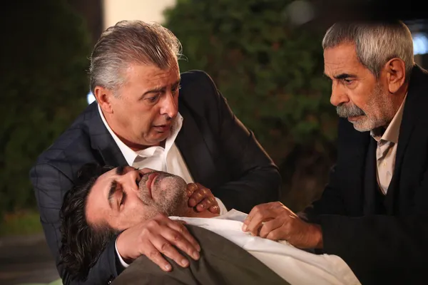 Eşkıya Dünyaya Hükümdar Olmaz 112. yeni bölüm fragmanı yayınlandı mı? Çakırbeyliler'e hain tuzak! EDHO son bölüm full izle...-2