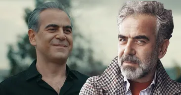 Hakimin Azemi Yurdaer Okurun eşi bakın hangi oyuncu çıktı! Duyan inanamadı! Dile kolay, tam 11 yıl aynı yastığa baş koymuşlar...