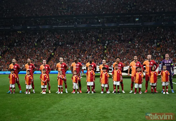 Temsilcilerimize sürpriz oran! Avrupa Ligi'nin favorileri açıklandı - 4