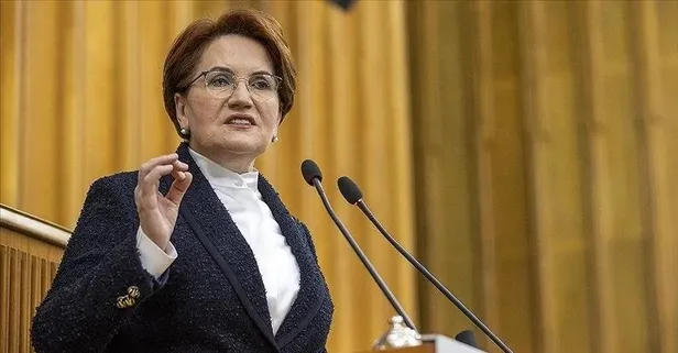 Meral Akşener genel başkanlığa aday olmayacağını açıkladı! İYİ Parti'de yeni genel başkan adayları kimler? Koray Aydın, Müsavat Dervişoğlu...