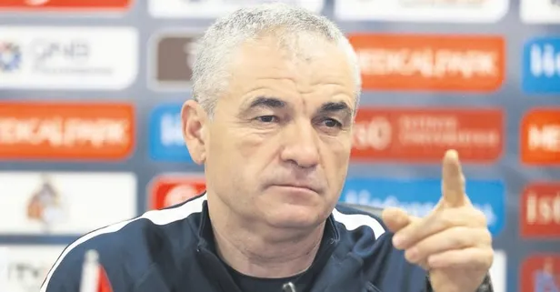 Tüm sorumluluk bende