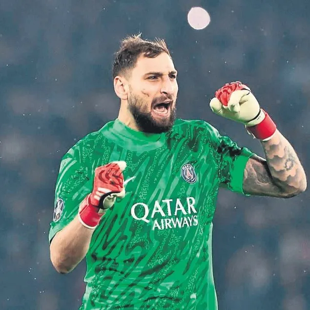 Donnarumma çılgınlığı