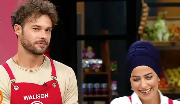Masterchef ifşacısı oltaya takıldı! Acun Ilıcalı yemi attı TV 8'de haftalardır aranan Masterchef köstebeği bakın kim çıktı, meğer...-4