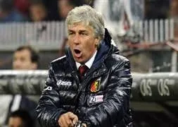 İnter’in başına Gasperini