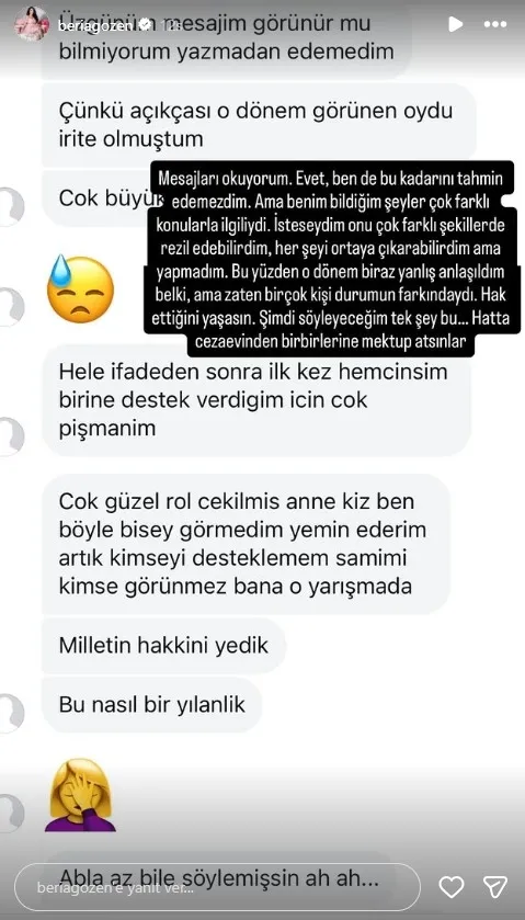 yunus-emrenin-eski-esi-beria-gozenden-aleyna-kalayciogluna-sok-gonderme-1774351634830.jpg "Nasıl bir ah ettiysen..." Yunus Emre Özden ve Aleyna Kalaycıoğlu aynı kaderi paylaştı! Beria’dan sert sözler!-7