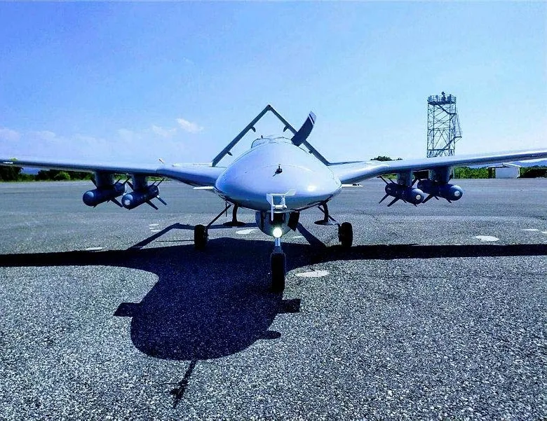Bayraktar TB2 için yeni sözleşme