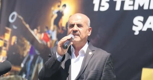 AK Partili İmran Kılıç’tan acı haber