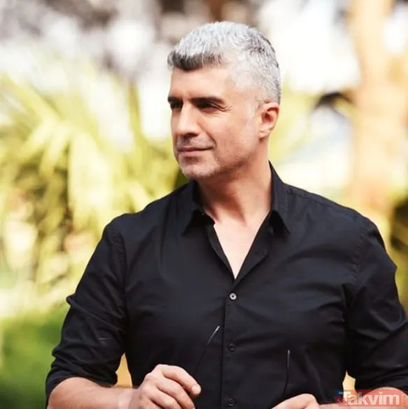 İstanbullu Gelin'in yıldızı Özcan Deniz'in ilk eşi herkesi şoke etti! Aşk listesi uzayıp gidiyor - 21