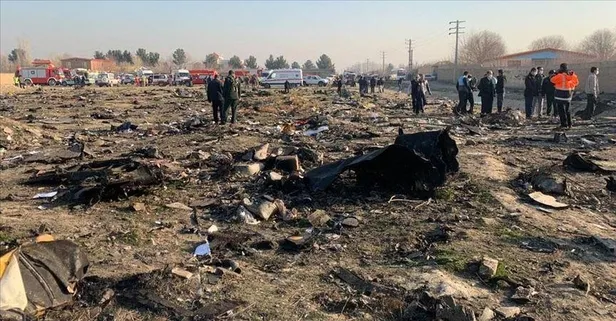 ABD'den Ukrayna'ya taziye mesajı