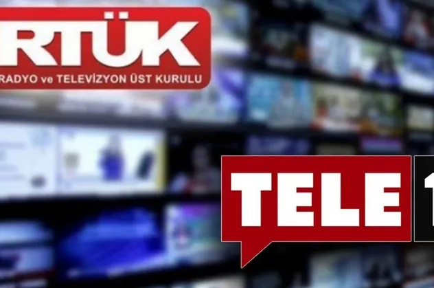 FETÖ yamağı TELE1'e CHP'den destek!