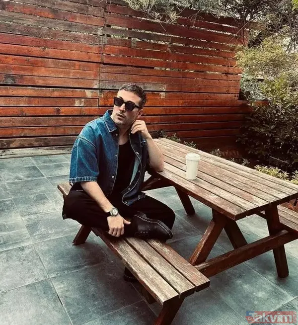 Demet Özdemir'den boşanan Oğuzhan Koç'un yeni sevgilisi bakın kim çıktı! Görüntülerin ardından Ala Tokel ilk kez konuştu - 17