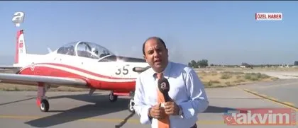 SON DAKİKA: İzmir Foça’da KT-1 tipi askeri eğitim uçağı düştü! İşte KT-1 tipi uçaklar
