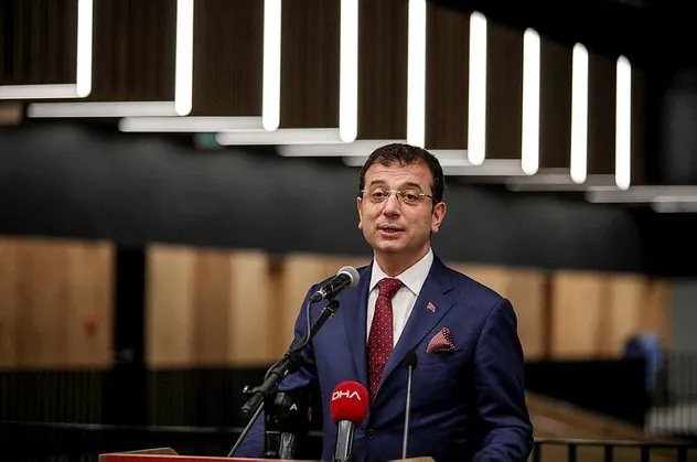 Ekrem İmamoğlu'nun yönettiği Beylikdüzü Belediyesi'nde işten atıldı! CHP’li belediyeyi icraya verdi