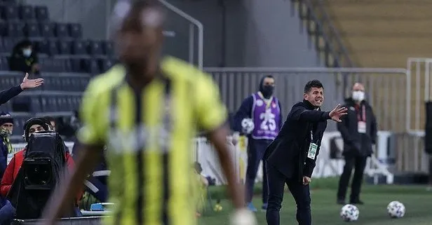 Fenerbahçe Emre Belözoğlu ile ilk sınavında Denizli’yi devirdi