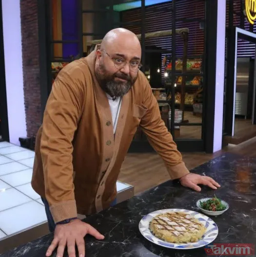 Masterchef'in sempatik jürisi Somer Sivrioğlu'nın oğlu Deniz oyuncu çıktı! Babası paylaştı sosyal medya sallandı - 1
