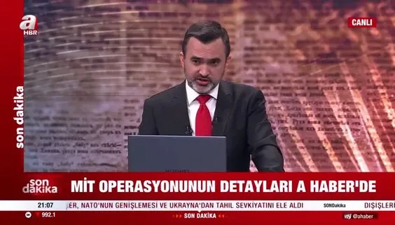MİT'in yakaladığı Yunan casus, Mohammed Amar Ampara ile ilgili çarpıcı detaylar