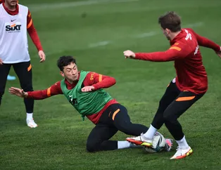 Galatasaray deplasmanda Konyaspor'a konuk oluyor! İşte muhtemel 11'ler