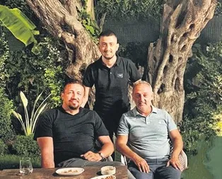 Hayırlı olsun ziyafeti!