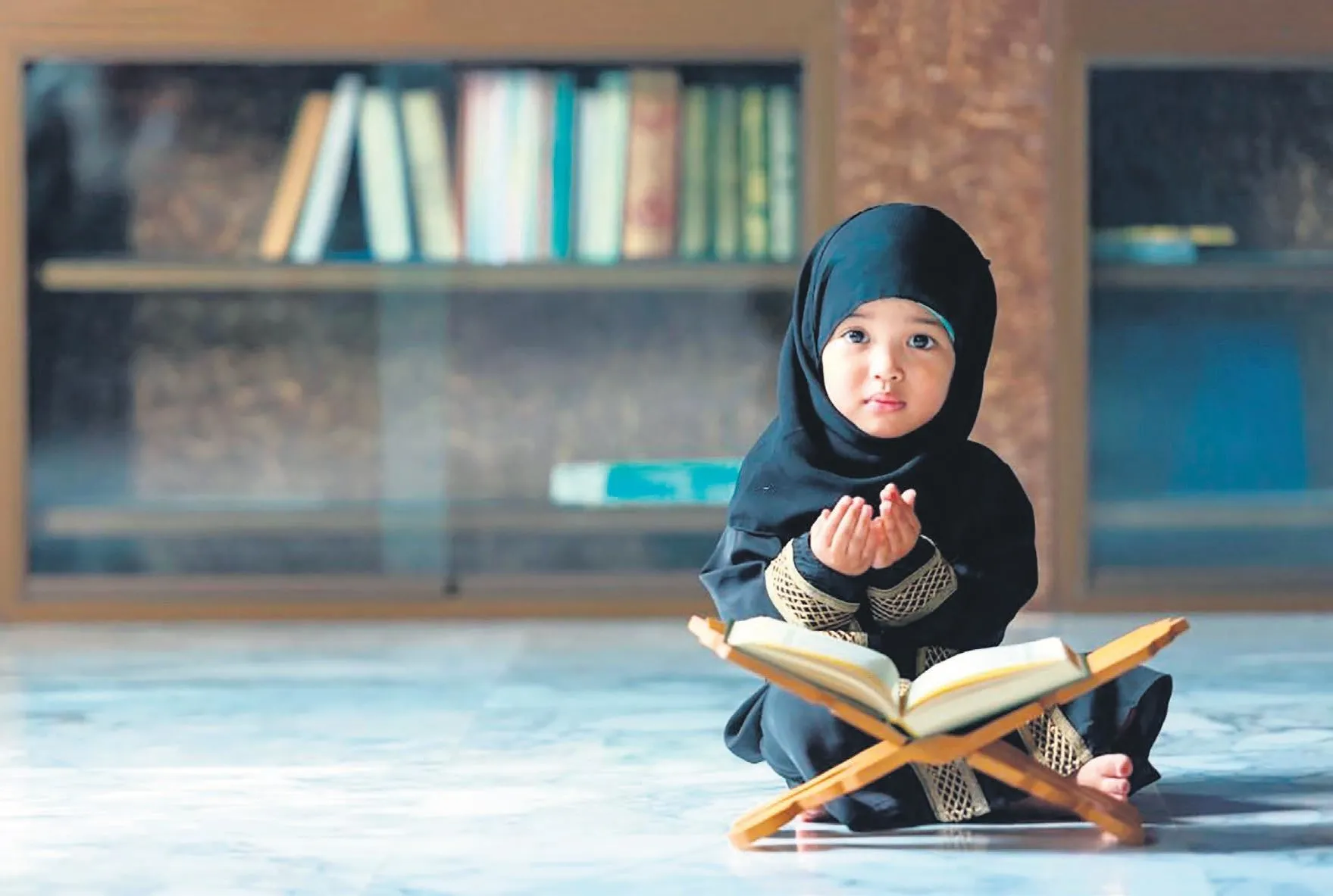 Dinin temel direğini ihmal etmeyin