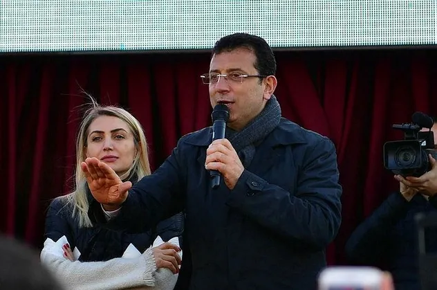 Beylikdüzü’nde yeşil alan beton çıktı! İşte İmamoğlu'nun iddiaları ve gerçekler...