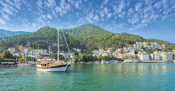 Fethiye Ucusa Gecti Takvim