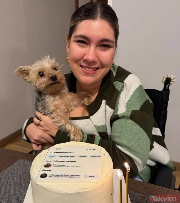 ASLI TÜMER KİMDİR? SEDA SAYAN TAKİBİNİ PASTAYA TAŞIYAN FENOMENİN HİKAYESİ Aslı Tümer, dijital dünyada "etki" yaratmayı sadece içerik üretmekle değil, hikaye...