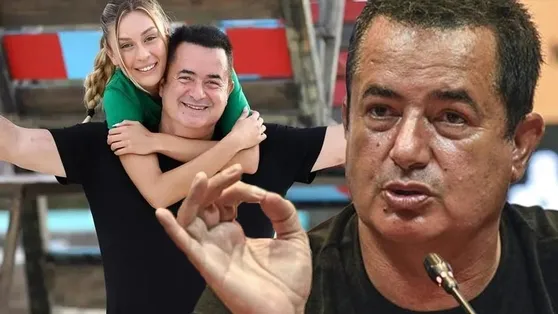 Acun Ilıcalı 30 yaş küçük sevgilisi Ayça Çağla Altunkayanın nikah tarihi belli oldu! Şeyma Subaşının hemen ardından evlenme teklifi etmişti