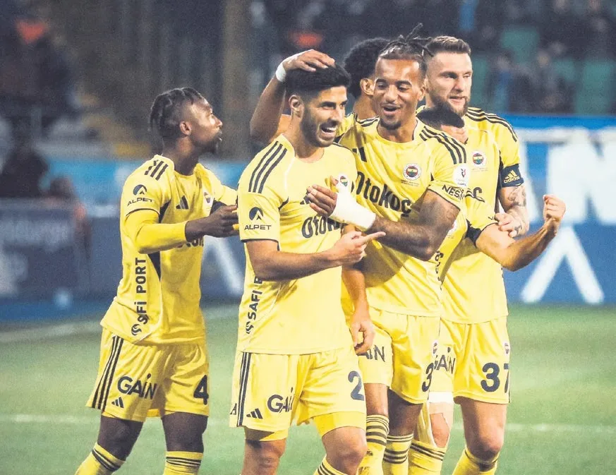 Kanarya’nın kritik sınavı