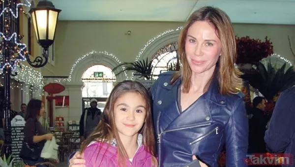 Rafet El Roman'ın kızı Su El Roman'ın son halini görenlerin ağzı açık kaldı! - 42