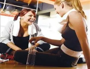 Spor Salonunuzu Doğru Seçin Doğru