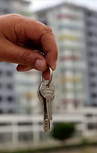 Bekara ev kiralamayan ev sahibine 4 bin TL ceza! Emsal karar...