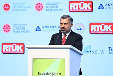 4. Uluslararası Medya ve İslamofobi Forumu! Ana gündem İsrail Gazze katliamı