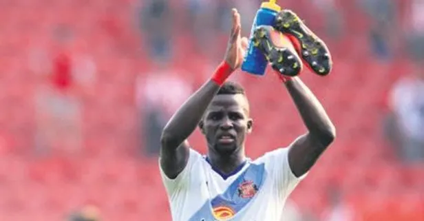 Djilobodji’de son dönemeç